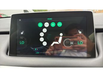 MG HS 1.5 T-GDI Exclusive 5dr DCT Petrol Hatchback