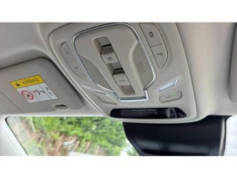 MG HS 1.5 T-GDI Exclusive 5dr DCT Petrol Hatchback