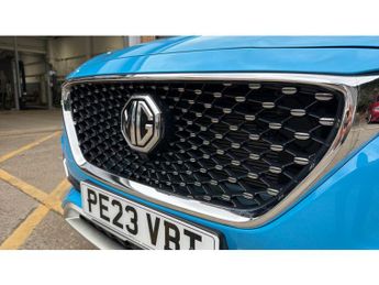 MG HS 1.5 T-GDI Exclusive 5dr DCT Petrol Hatchback