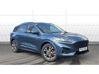 Ford Kuga 1.5 EcoBoost 150 ST-Line Edition 5dr Petrol Estate