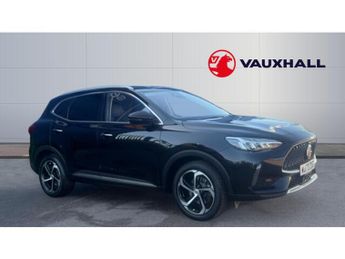 MG HS 1.5 T-GDI Trophy 5dr DCT Petrol Hatchback