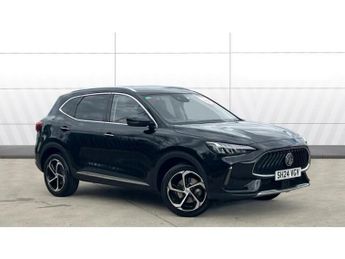 MG HS 1.5 T-GDI Trophy 5dr DCT Petrol Hatchback