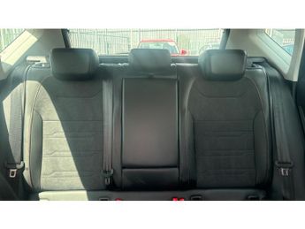 SEAT Ateca 1.5 TSI EVO FR 5dr DSG Petrol Estate