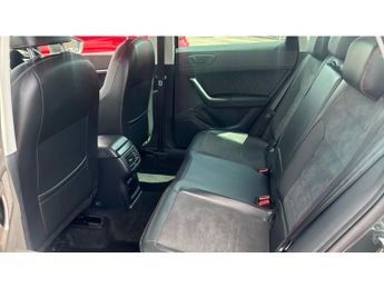 SEAT Ateca 1.5 TSI EVO FR 5dr DSG Petrol Estate