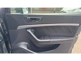 SEAT Ateca 1.5 TSI EVO FR 5dr DSG Petrol Estate