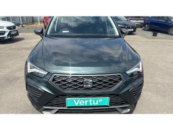 SEAT Ateca 1.5 TSI EVO FR 5dr DSG Petrol Estate
