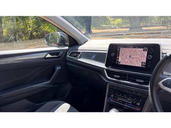 Volkswagen T-Roc 1.5 TSI Style 5dr DSG Petrol Hatchback