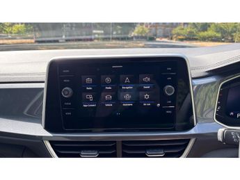 Volkswagen T-Roc 1.5 TSI Style 5dr DSG Petrol Hatchback