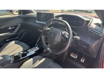 Peugeot 2008 1.2 PureTech 130 GT 5dr EAT8 Petrol Estate