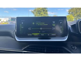 Peugeot 2008 1.2 PureTech 130 GT 5dr EAT8 Petrol Estate
