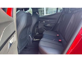 Peugeot 2008 1.2 PureTech 130 GT 5dr EAT8 Petrol Estate