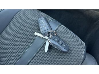 Peugeot 2008 1.2 PureTech 130 GT 5dr EAT8 Petrol Estate