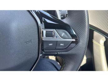 Peugeot 2008 1.2 PureTech 130 GT 5dr EAT8 Petrol Estate