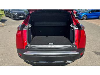 Peugeot 2008 1.2 PureTech 130 GT 5dr EAT8 Petrol Estate