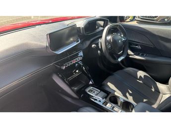 Peugeot 2008 1.2 PureTech 130 GT 5dr EAT8 Petrol Estate