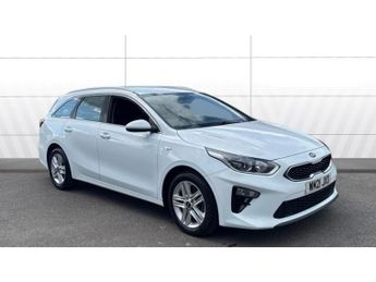 Kia Ceed 1.0T GDi ISG 2 5dr Petrol Estate