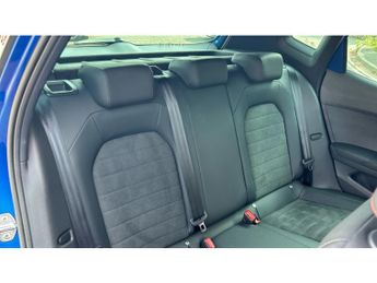 SEAT Arona 1.5 TSI 150 FR Sport 5dr DSG Petrol Hatchback