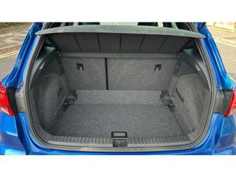 SEAT Arona 1.5 TSI 150 FR Sport 5dr DSG Petrol Hatchback