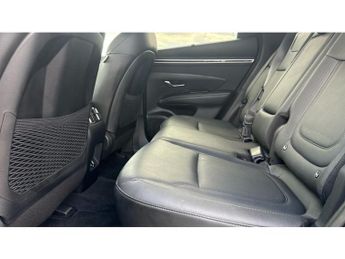 Hyundai TUCSON 1.6 TGDi Plug-in Hybrid Ultimate 5dr 4WD Auto Estate