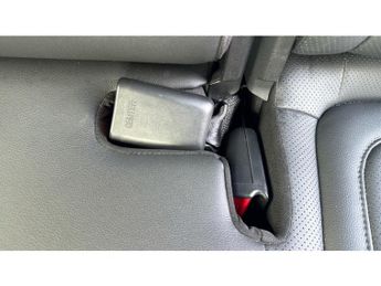 Hyundai TUCSON 1.6 TGDi Plug-in Hybrid Ultimate 5dr 4WD Auto Estate