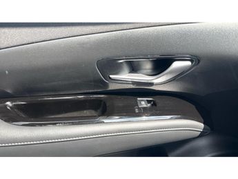 Hyundai TUCSON 1.6 TGDi Plug-in Hybrid Ultimate 5dr 4WD Auto Estate