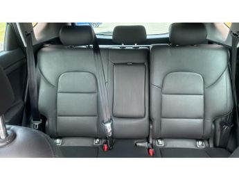 Hyundai TUCSON 1.6 TGDi 177 Premium SE 5dr 2WD DCT Petrol Estate