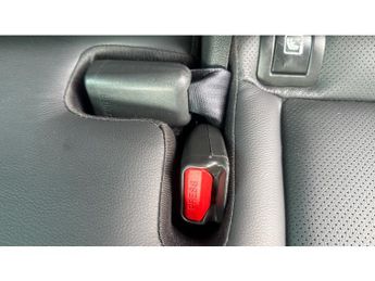 Hyundai TUCSON 1.6 TGDi 177 Premium SE 5dr 2WD DCT Petrol Estate