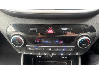 Hyundai TUCSON 1.6 TGDi 177 Premium SE 5dr 2WD DCT Petrol Estate