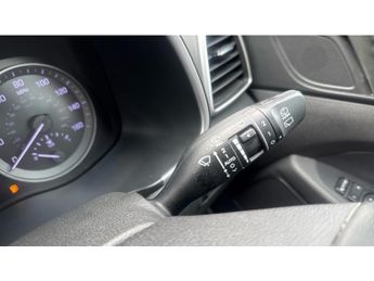 Hyundai TUCSON 1.6 TGDi 177 Premium SE 5dr 2WD DCT Petrol Estate