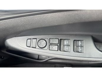 Hyundai TUCSON 1.6 TGDi 177 Premium SE 5dr 2WD DCT Petrol Estate