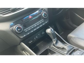 Hyundai TUCSON 1.6 TGDi 177 Premium SE 5dr 2WD DCT Petrol Estate