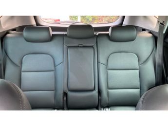 Hyundai TUCSON 1.6 TGDi 177 Premium SE 5dr 2WD DCT Petrol Estate