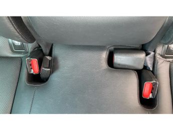 Hyundai TUCSON 1.6 TGDi 177 Premium SE 5dr 2WD DCT Petrol Estate