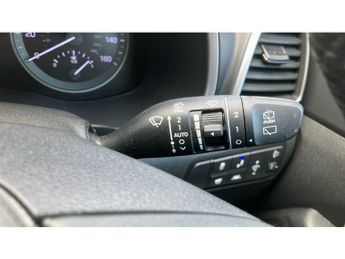 Hyundai TUCSON 1.6 TGDi 177 Premium SE 5dr 2WD DCT Petrol Estate