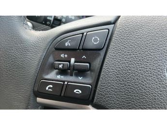 Hyundai TUCSON 1.6 TGDi 177 Premium SE 5dr 2WD DCT Petrol Estate