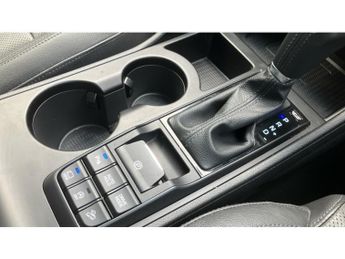 Hyundai TUCSON 1.6 TGDi 177 Premium SE 5dr 2WD DCT Petrol Estate