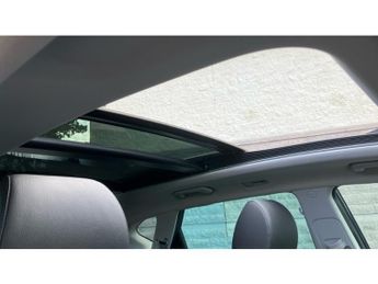 Hyundai TUCSON 1.6 TGDi 177 Premium SE 5dr 2WD DCT Petrol Estate