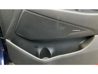 Hyundai TUCSON 1.6 TGDi 177 Premium SE 5dr 2WD DCT Petrol Estate
