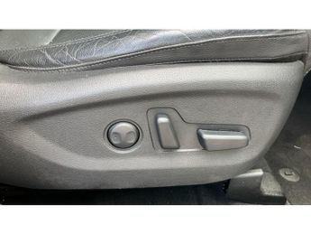 Hyundai TUCSON 1.6 TGDi 177 Premium SE 5dr 2WD DCT Petrol Estate