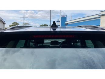 Hyundai TUCSON 1.6 TGDi 177 Premium SE 5dr 2WD DCT Petrol Estate