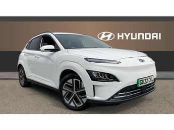 Hyundai KONA 150kW Premium 64kWh 5dr Auto Electric Hatchback