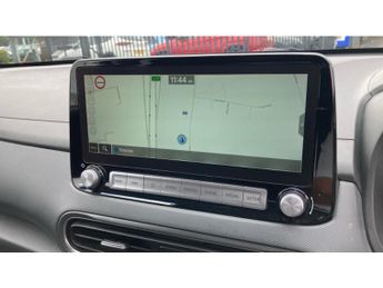 Hyundai KONA 150kW Premium 64kWh 5dr Auto Electric Hatchback