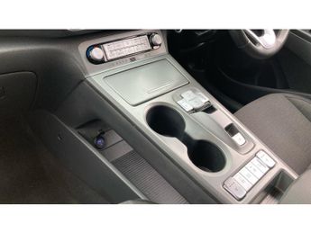 Hyundai KONA 150kW Premium 64kWh 5dr Auto Electric Hatchback