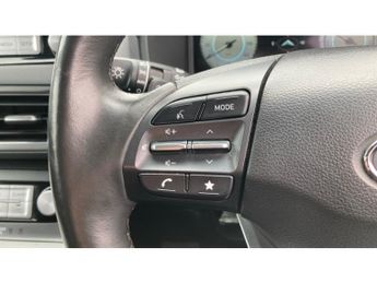 Hyundai KONA 150kW Premium 64kWh 5dr Auto Electric Hatchback