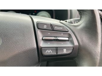 Hyundai KONA 150kW Premium 64kWh 5dr Auto Electric Hatchback