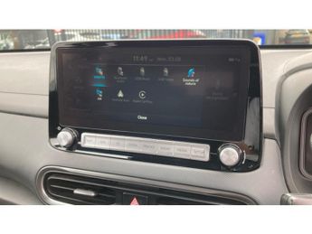 Hyundai KONA 150kW Premium 64kWh 5dr Auto Electric Hatchback