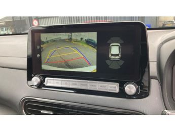 Hyundai KONA 150kW Premium 64kWh 5dr Auto Electric Hatchback