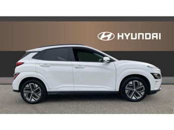 Hyundai KONA 150kW Premium 64kWh 5dr Auto Electric Hatchback