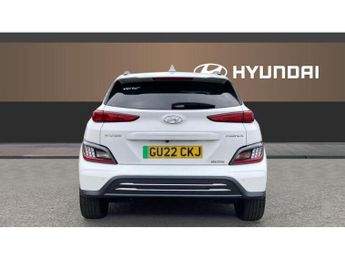 Hyundai KONA 150kW Premium 64kWh 5dr Auto Electric Hatchback