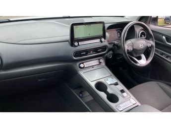Hyundai KONA 150kW Premium 64kWh 5dr Auto Electric Hatchback